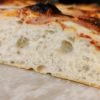 Pizza in teglia: impasto soffice e gustoso